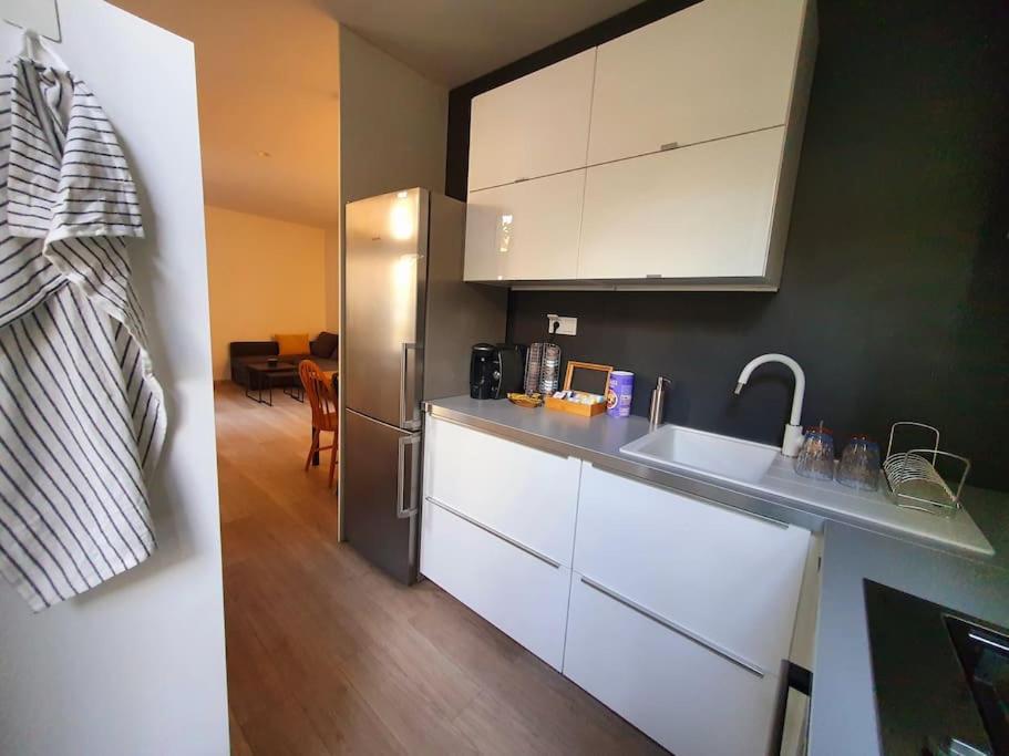 Lovely & Unique In The Historic Center. Apartmán