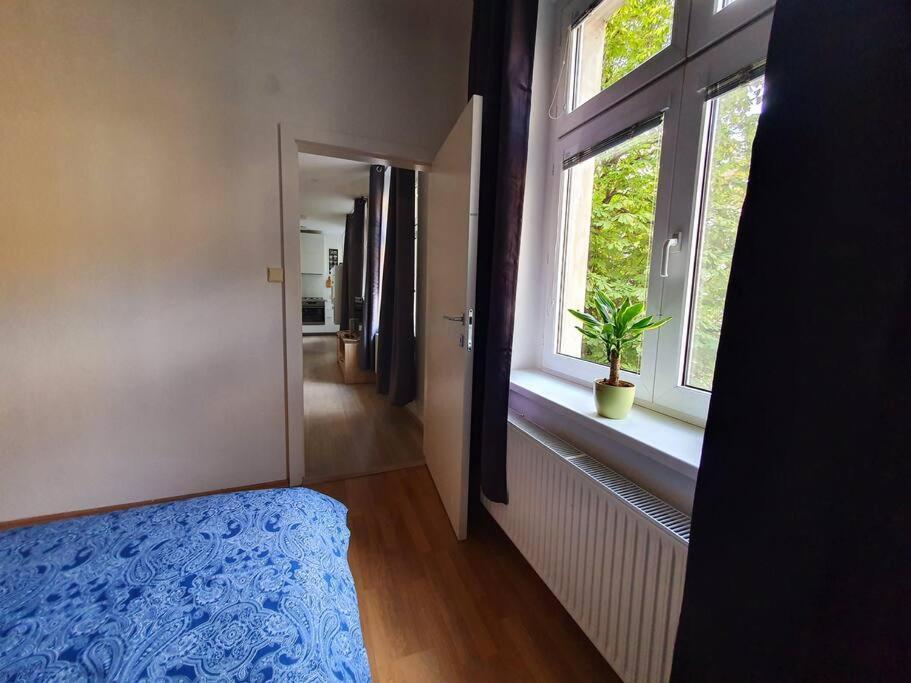 Apartmán Lovely & Unique In The Historic Center. Bratislava