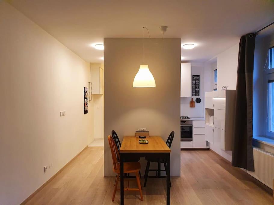Lovely & Unique In The Historic Center. Apartmán