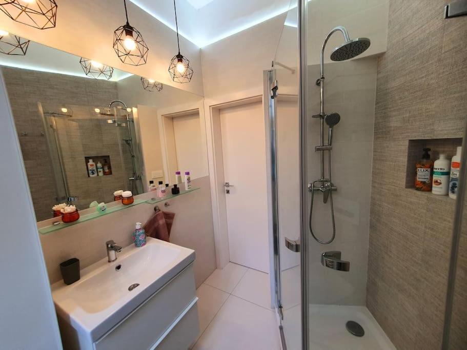 Apartmán Lovely & Unique In The Historic Center. Bratislava